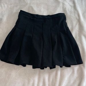 Skater skirt